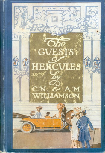 The Guests of Hercules